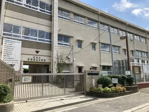 Osaka Prefecture Sakai City 2LDK+S Residence (18)
