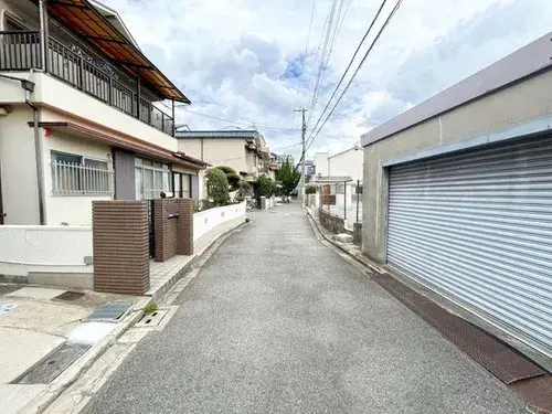 Osaka Prefecture Sakai City 2LDK+S Residence (5)