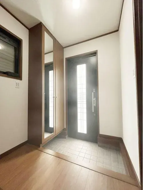 Osaka Prefecture Sakai City 2LDK+S Residence (7)