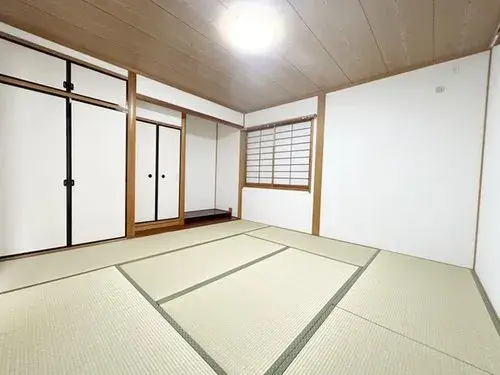 Osaka Prefecture Sakai City 2LDK+S Residence (8)