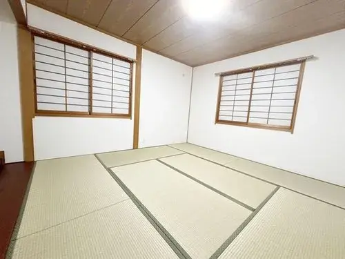 Osaka Prefecture Sakai City 2LDK+S Residence (9)
