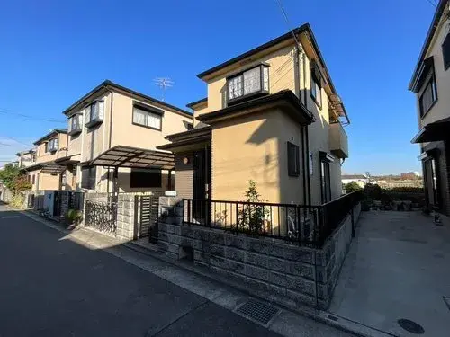 5DK Property Izumi City Osaka Prefecture (2)