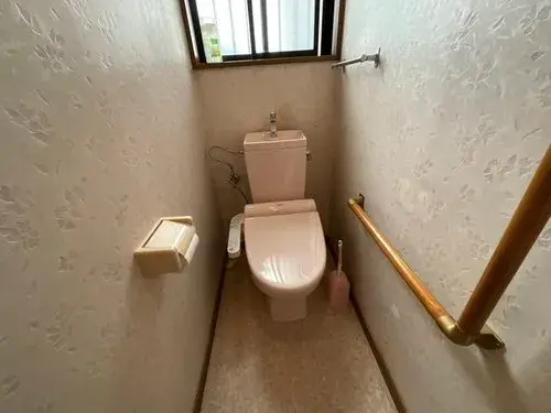 5DK Property Izumi City Osaka Prefecture (16)