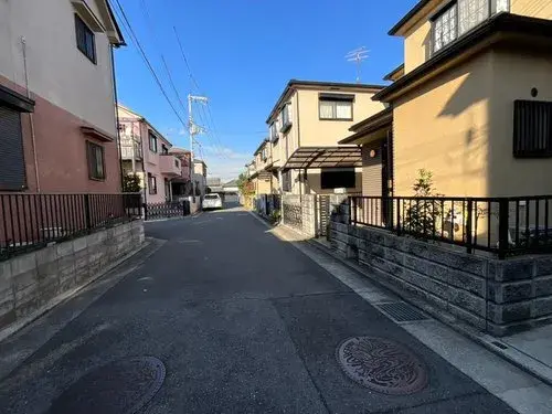 5DK Property Izumi City Osaka Prefecture (4)