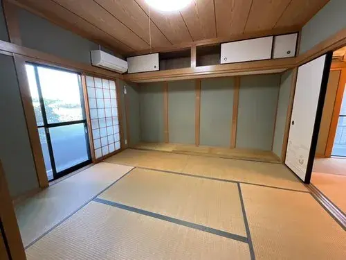 5DK Property Izumi City Osaka Prefecture (7)