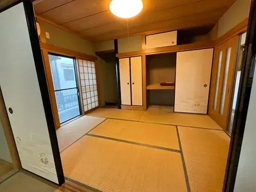 5DK Property Izumi City Osaka Prefecture (8)