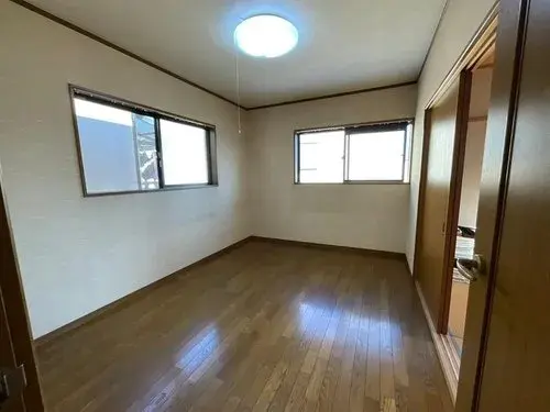 5DK Property Izumi City Osaka Prefecture (9)