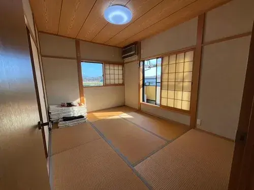 5DK Property Izumi City Osaka Prefecture (10)