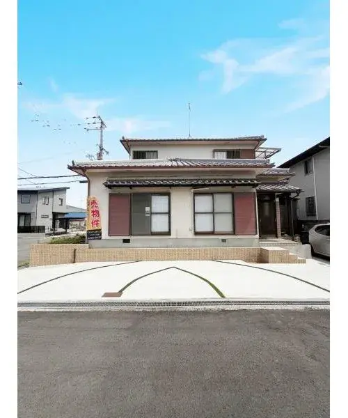Akiya in Sennan