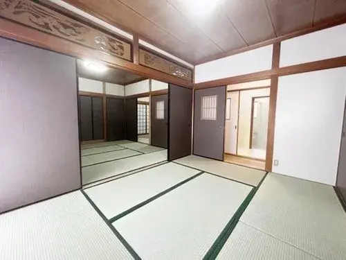 Propiedad 5DK Ciudad de Sennan Prefectura de Osaka (4)