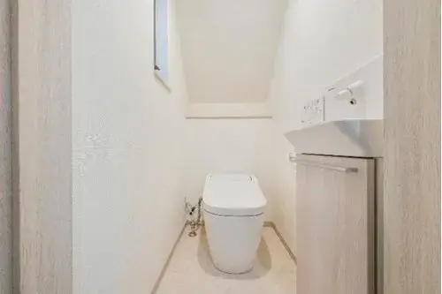 Объект 2LDK+S в городе Хираката, префектура Осака (16)