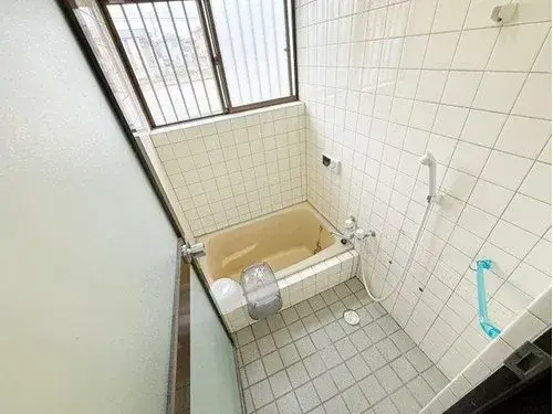 4LDK房产 大阪府岸和田市 (13)