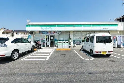 4LDK房产 大阪府岸和田市 (17)