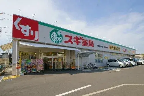 4LDK房产 大阪府岸和田市 (18)