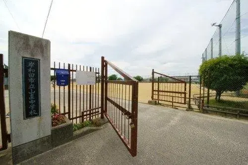 4LDK房产 大阪府岸和田市 (19)