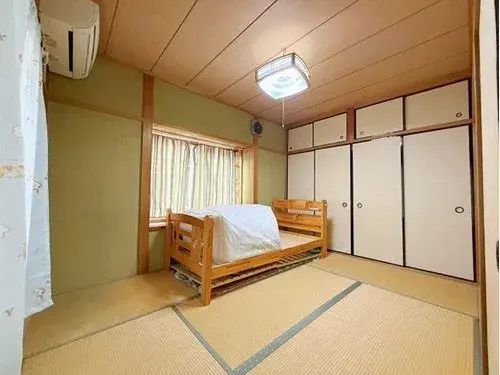 4LDK房产 大阪府岸和田市 (5)