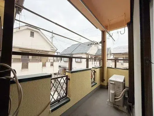 4LDK房产 大阪府岸和田市 (10)