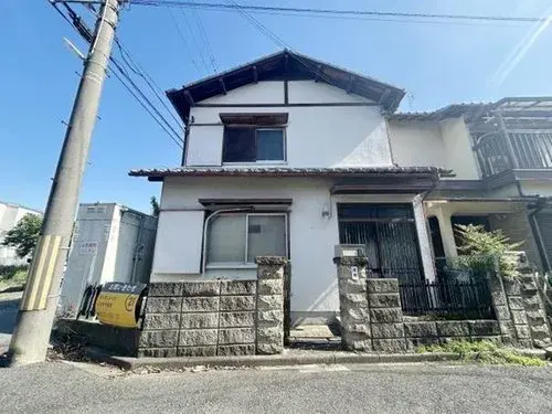 Akiya in Izumisano
