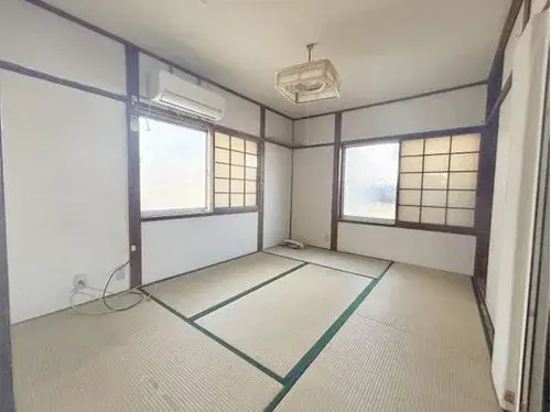 3DK Izumisano City Osaka Prefecture (6)
