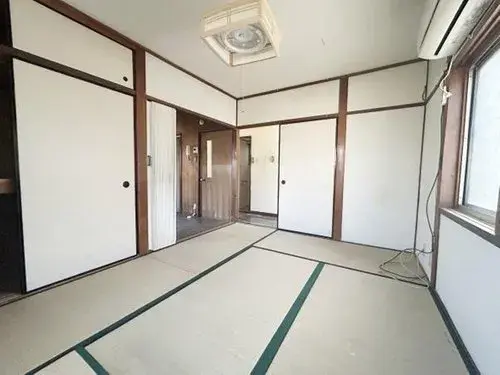3DK Izumisano City Osaka Prefecture (7)