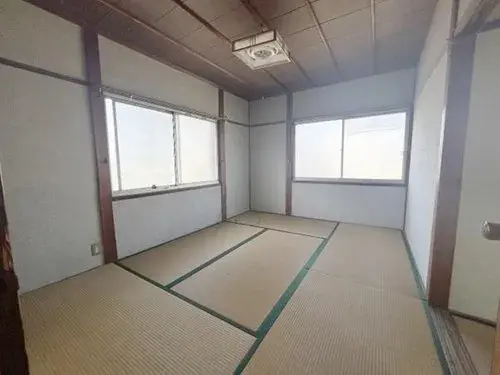 3DK Izumisano City Osaka Prefecture (8)