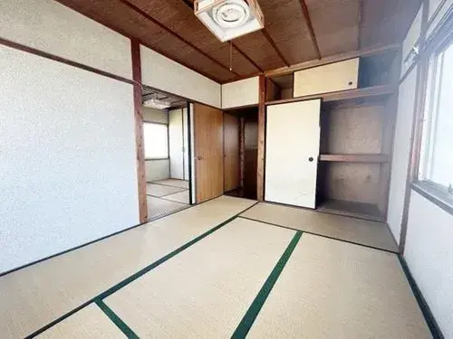 3DK Izumisano City Osaka Prefecture (9)