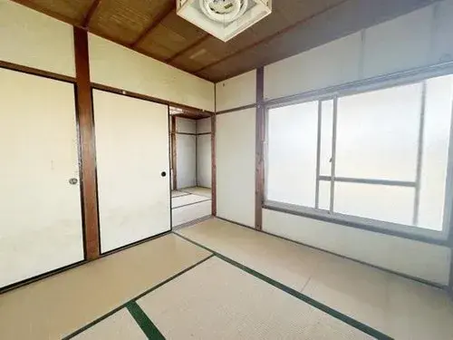 3DK Izumisano City Osaka Prefecture (10)