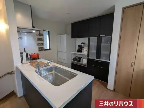 全居室收纳、3层以上房产 堺市 大阪府 (3)