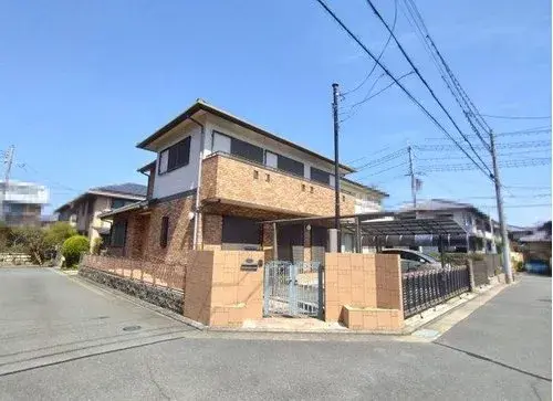 5LDK+S Propriété Ville d'Ibaraki Préfecture d'Osaka (2)