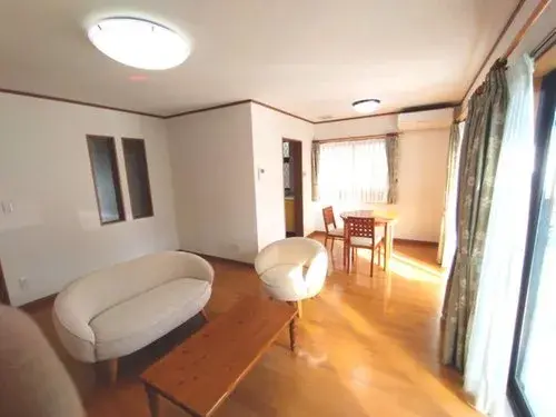 5LDK+S Propriété Ville d'Ibaraki Préfecture d'Osaka (12)