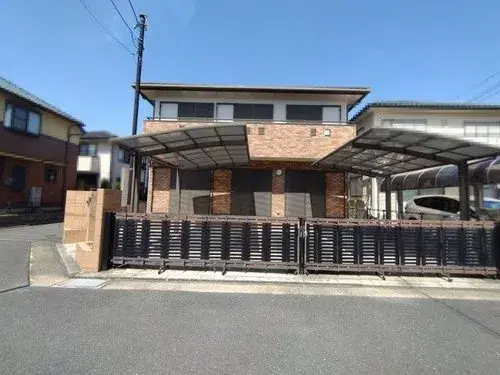 5LDK+S Propriété Ville d'Ibaraki Préfecture d'Osaka (3)
