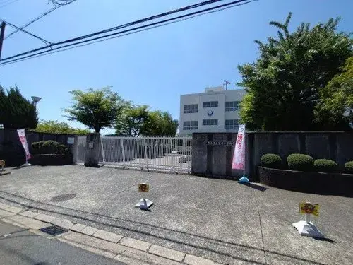 5LDK+S Propriété Ville d'Ibaraki Préfecture d'Osaka (21)