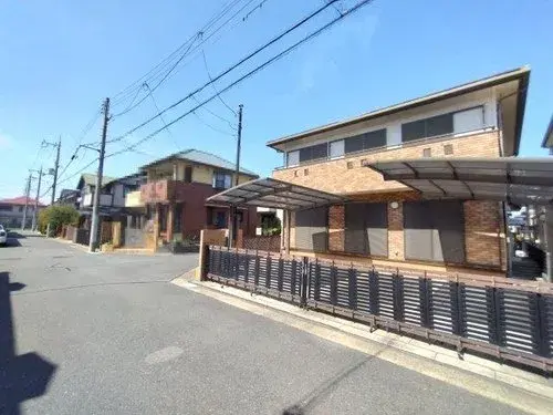 5LDK+S Propriété Ville d'Ibaraki Préfecture d'Osaka (4)