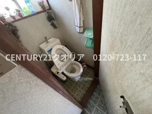 4DK Город Яо, Префектура Осака (5)