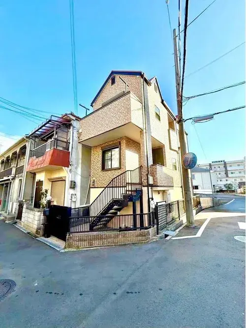 4LDK Property Neyagawa City Osaka Prefecture (2)