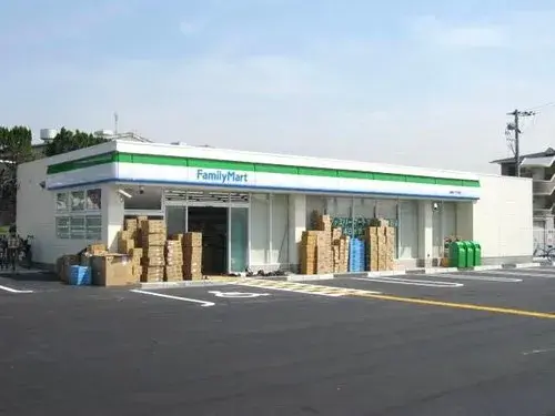 4LDK Property Neyagawa City Osaka Prefecture (17)