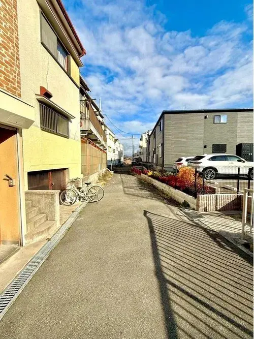 4LDK Property Neyagawa City Osaka Prefecture (5)