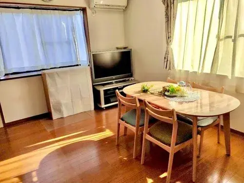 4LDK Property Neyagawa City Osaka Prefecture (6)