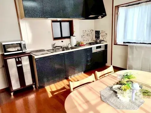 4LDK Property Neyagawa City Osaka Prefecture (7)