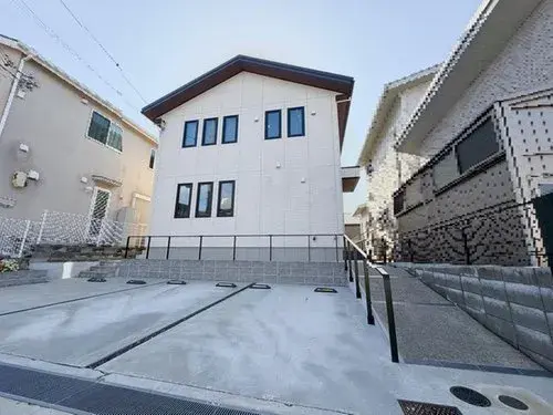 2LDK+S物件 神戸市 兵庫県 (4)