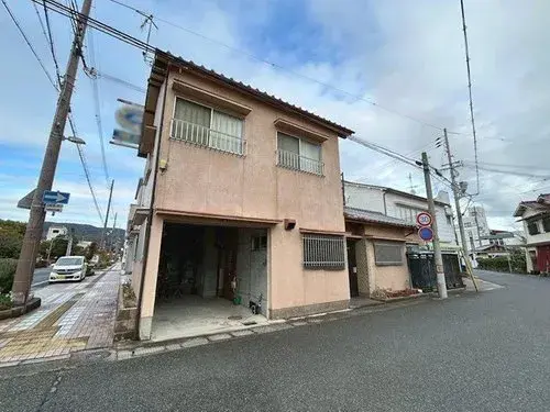 Akiya in Ako