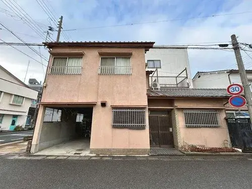 4DK+S Akō City Hyogo Prefecture (2)