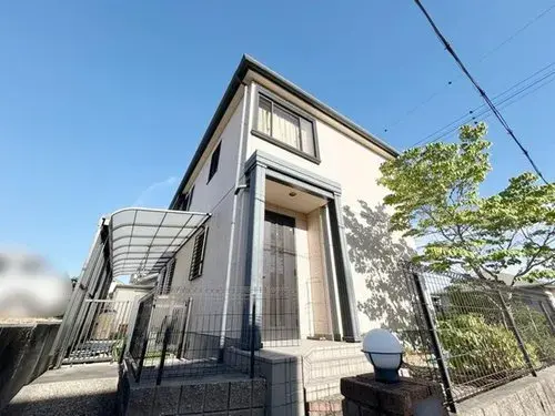 [4LDK Property] Kobe Nishi Ward Hyogo Prefecture (2)