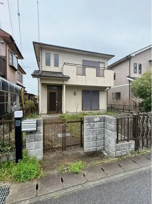 4LDK物件 丹波篠山市 兵庫県 (2)