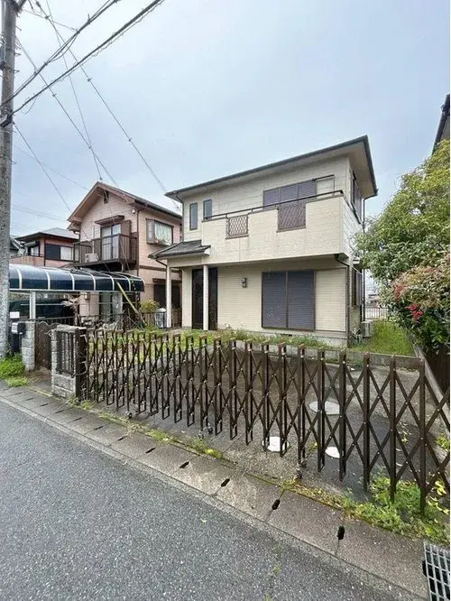 4LDK物件 丹波篠山市 兵庫県 (4)