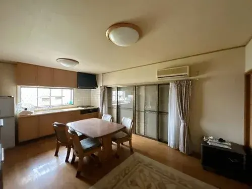4LDK物件 丹波篠山市 兵庫県 (6)