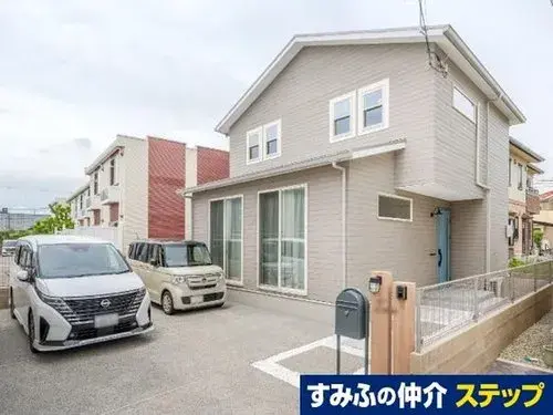 Akiya in Akashi