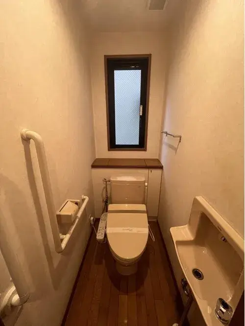 Propriété 5LDK Kobe, Préfecture de Hyogo (18)