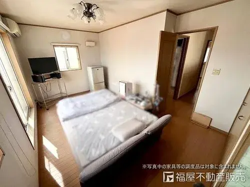2-Story House with 15+ Tatami LDK Kobe City Hyogo Prefecture (4)