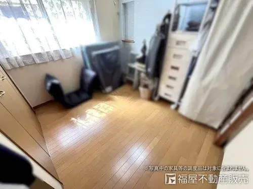 2-Story House with 15+ Tatami LDK Kobe City Hyogo Prefecture (5)